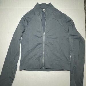 FABLETICS workout zip up jacket